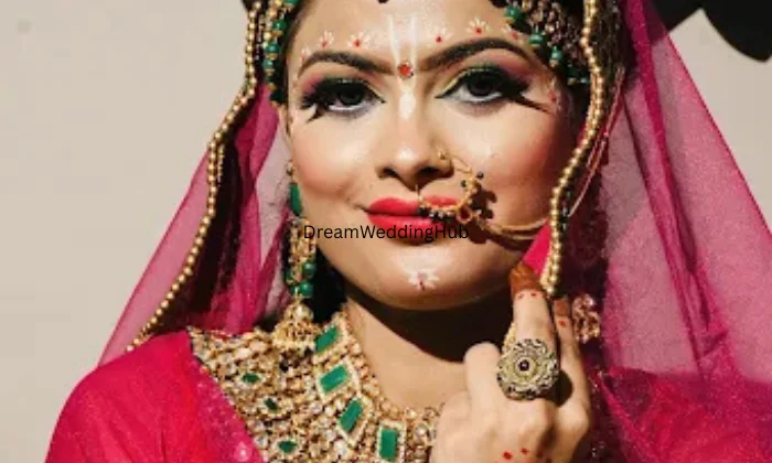 Beauty Atelier Unisex Salon